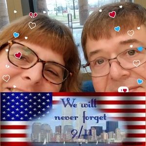 Meet your Posher, Wendy